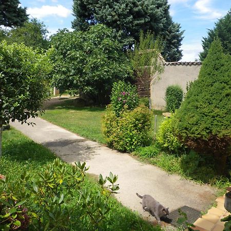 Chambres D'Hotes Mado Et Lulu Collonges-au-Mont-d'Or ภายนอก รูปภาพ