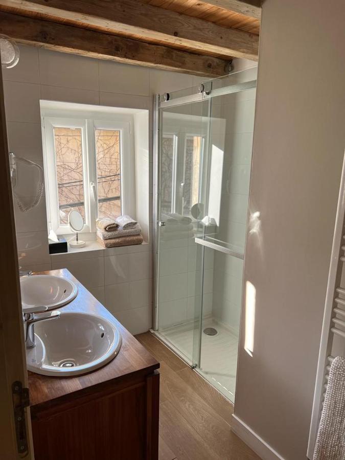 Chambres D'Hotes Mado Et Lulu Collonges-au-Mont-d'Or ภายนอก รูปภาพ