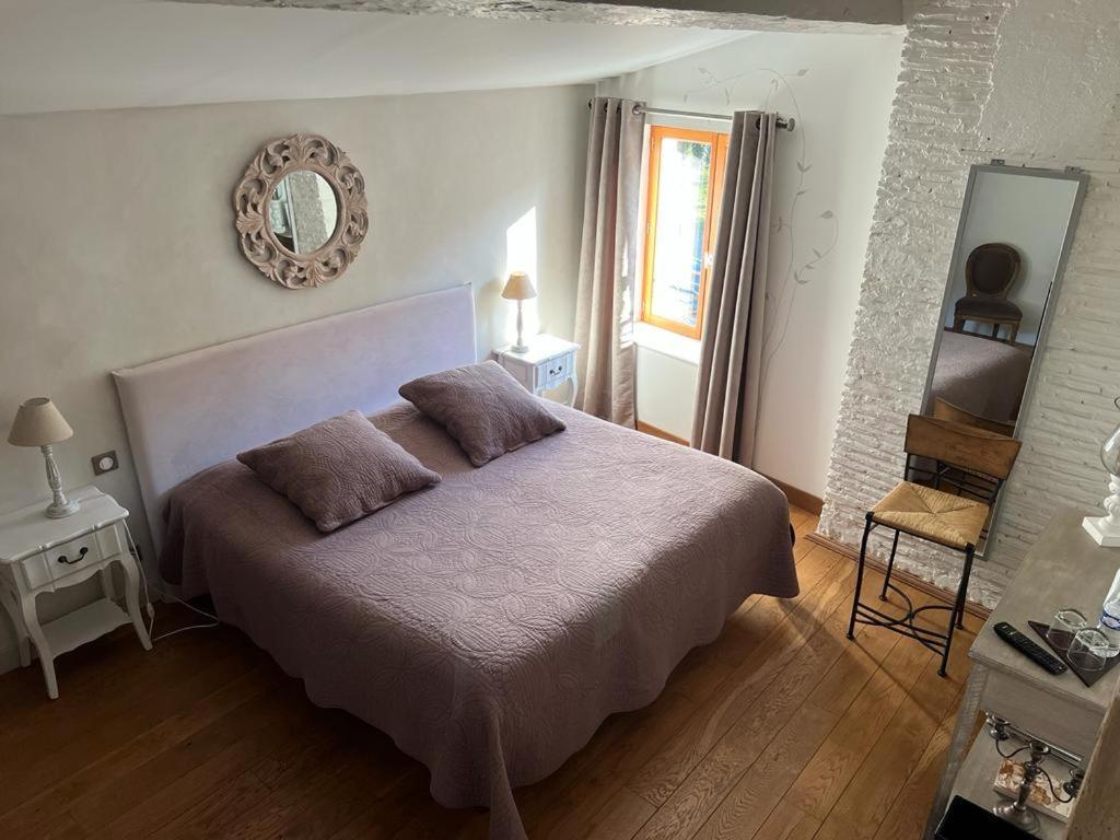 Chambres D'Hotes Mado Et Lulu Collonges-au-Mont-d'Or ภายนอก รูปภาพ