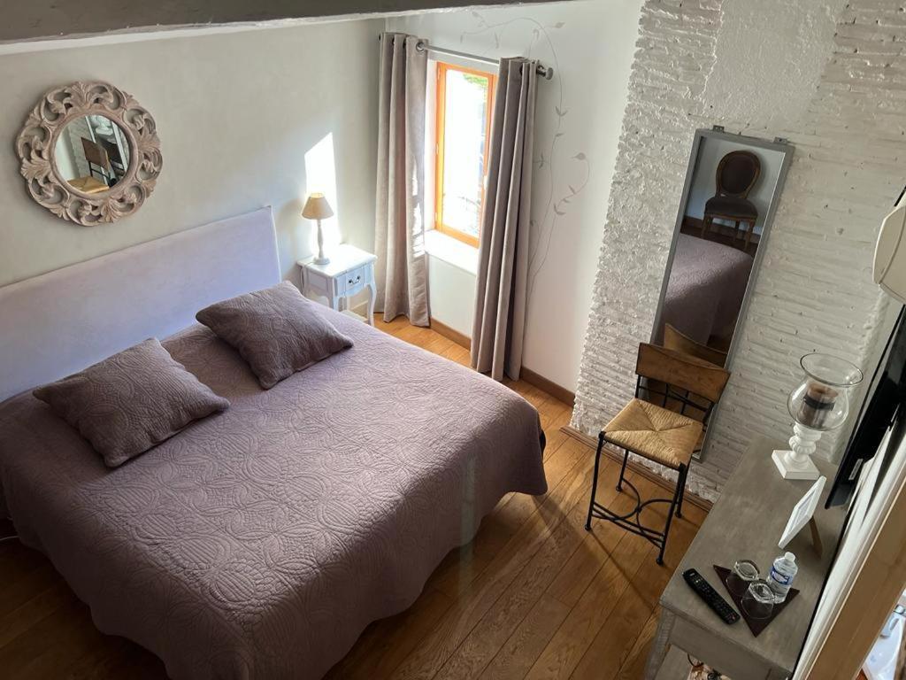 Chambres D'Hotes Mado Et Lulu Collonges-au-Mont-d'Or ภายนอก รูปภาพ