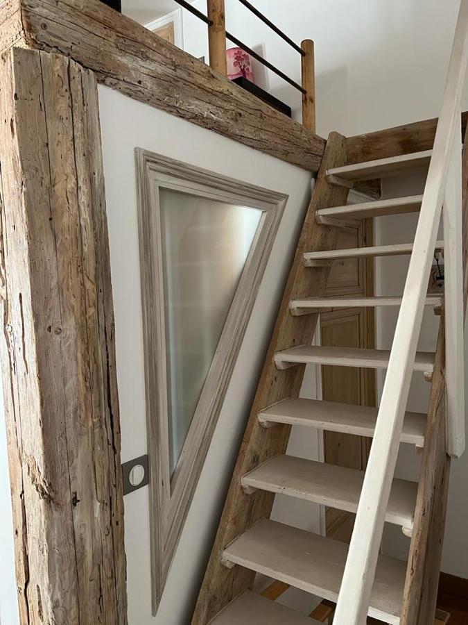 Chambres D'Hotes Mado Et Lulu Collonges-au-Mont-d'Or ภายนอก รูปภาพ