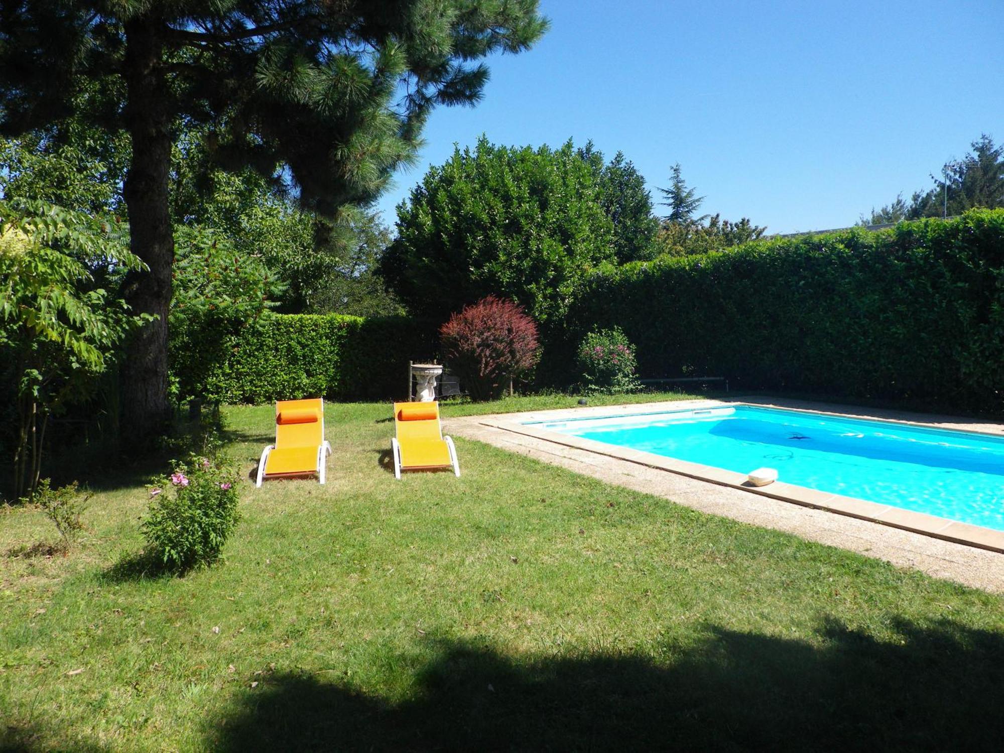 Chambres D'Hotes Mado Et Lulu Collonges-au-Mont-d'Or ภายนอก รูปภาพ